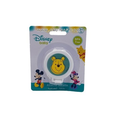 ATTACHE SUCETTE DISNEY 9300