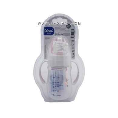 BIBERON BRAS PM 250 ML WEE 137