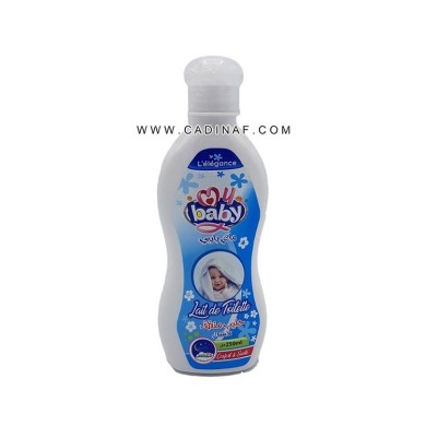 GAMME MY BABY 250 ML...