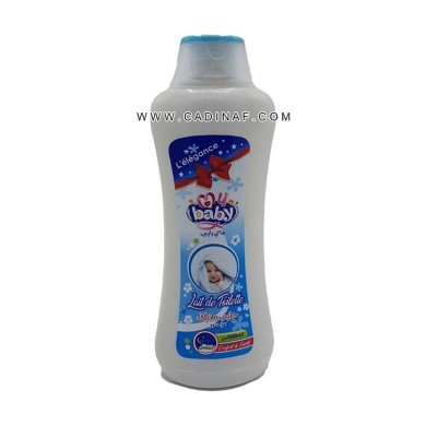 GAMME MY BABY 500 ML...