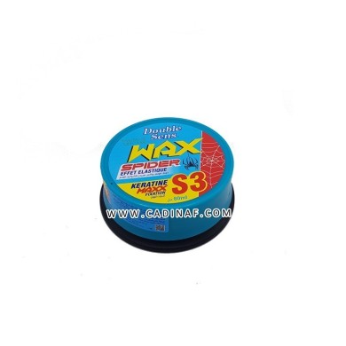 GEL DOUBLE SENS 80 GR SPIDER