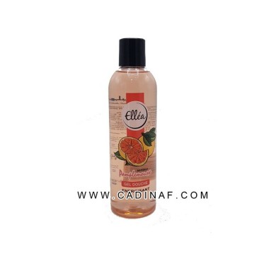 GEL DOUCHE ELLEA 400 ML