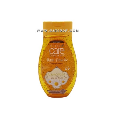 GEL DOUCHE FLUX CARE 245 ML