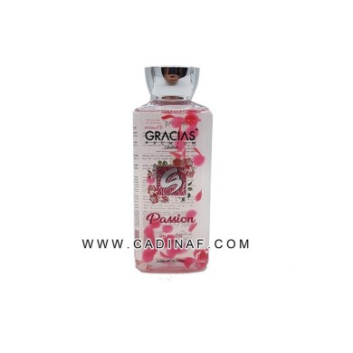 GEL DOUCHE GRACIAS 35