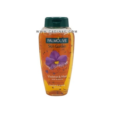 GEL DOUCHE PALMOLIVE...