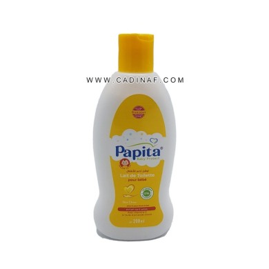 LAIT PAPITA 200 ML