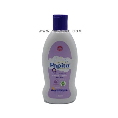 LAIT PAPITA 200 ML