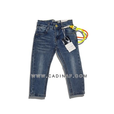 PANTALON GAR 6/14 GAZ