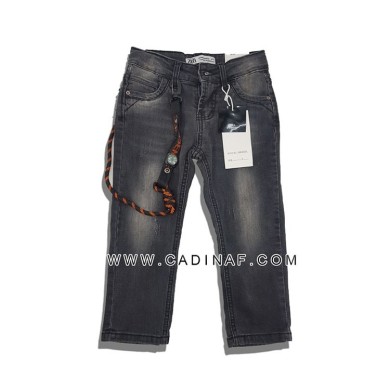 PANTALON GAR 6/14 GAZ