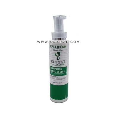 SHAMP CALLIDERM 500 ML ANC ASS