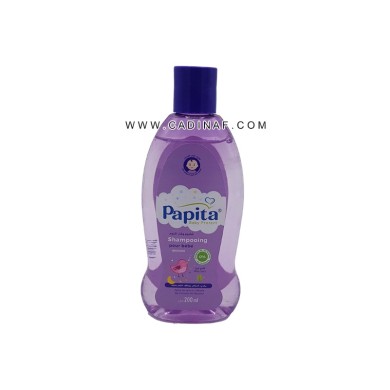 SHAMP PAPITA 200 ML