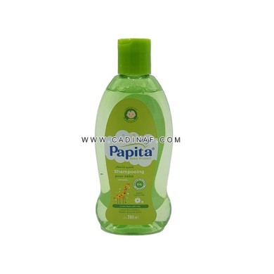 SHAMP PAPITA 200 ML