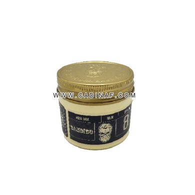 GEL BANDIDO 125 ML COS