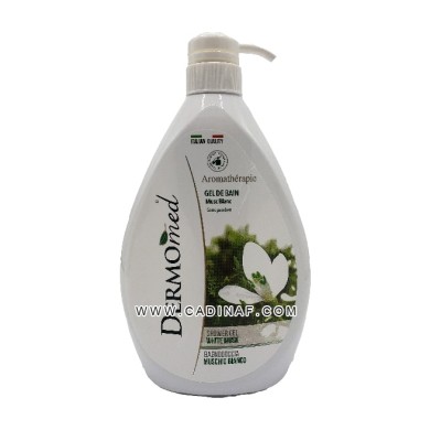 GEL DOUCHE DERMOMED 1000 ML