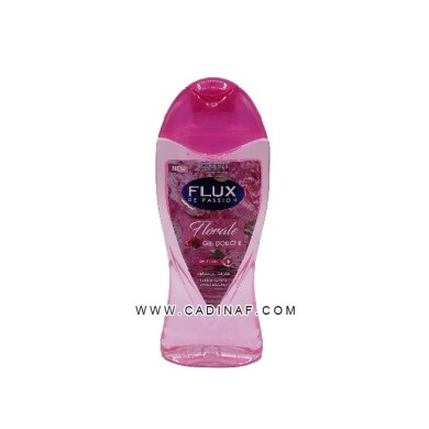 GEL DOUCHE FLUX 235 265 280 ML