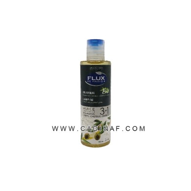 HUILE FLUX 100 ML