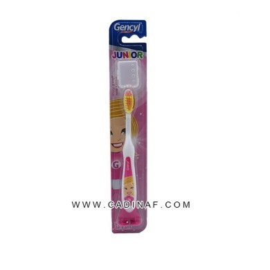 BROSSE DENT GENCYL ENFANT