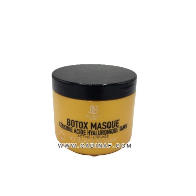 MASQUE LAURA BEAUTE BOTTOX...