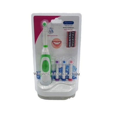 BROSSE DENT JIEJINMEI...