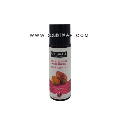 HUILE ABUSAAD ASS 160 ML