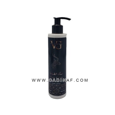 LOTION VG MUSK TAHARA 250...