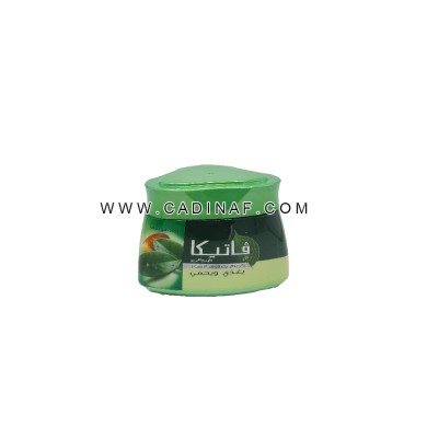 CREME VATIKA 70 ML ANC