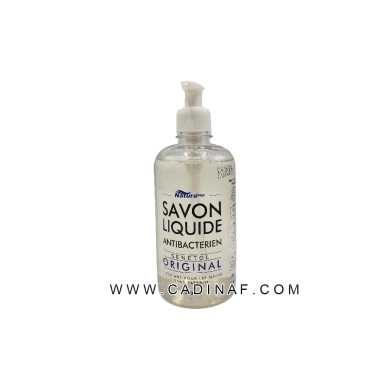 SAVON NATURA 500 ML LIQUIDE