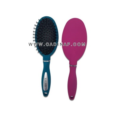 BROSSE OVAL CLINJEX