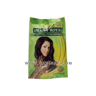 HENNA ROYAL SACHET