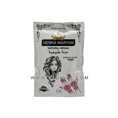 HENNA MARYAM SACHET