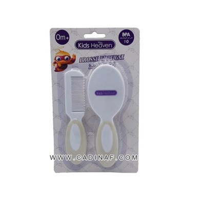 BROSSE PEIGNE KH 2611