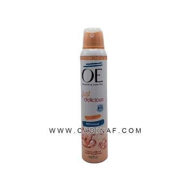 DEO OE 200 ML