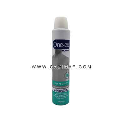 DEO ONE EX 200 ML