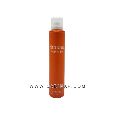 DEO CLINIQUE HAPPY 200 ML