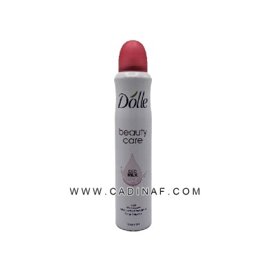 DEO DOLLE 200 ML FEMME...