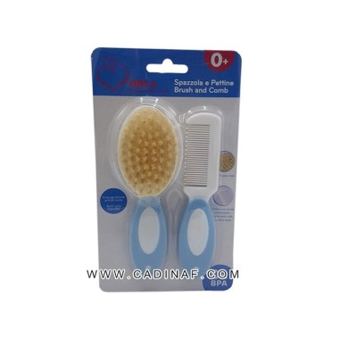 BROSSE PEIGNE ORLA BR01