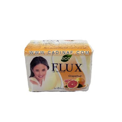 SAVON FLUX 4 X 125 GR