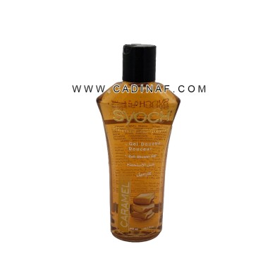 GEL DOUCHE SYOCH 365 ML ASS