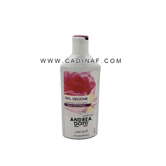 GEL DOUCHE ANDREA DOTTI 250 ML