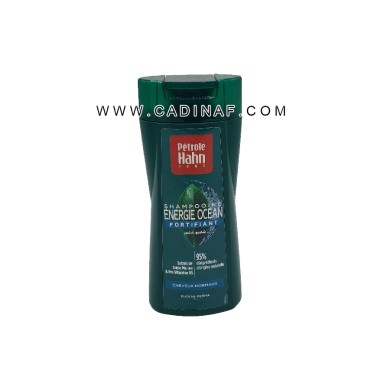 SHAMP PETROLE HANN 250 ML