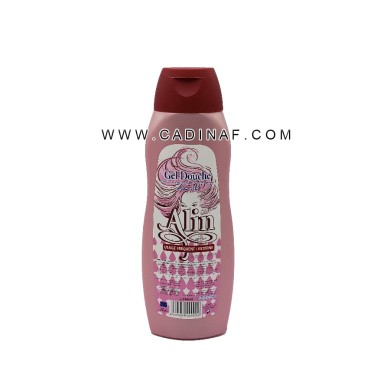 GEL DOUCHE ALIN 750 ML