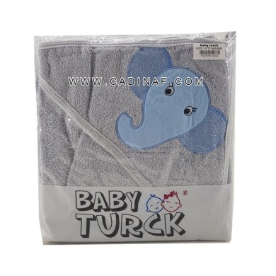 CAP DE BAIN BABY TURCK...