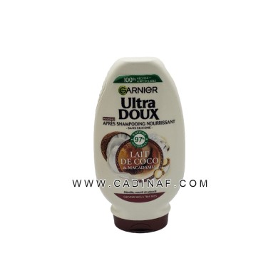 APR SHAMP ULTRA DOUX 200 ML