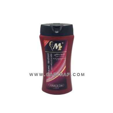 SHAMP M2 275 ML