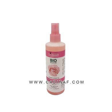 EAU DE ROSE ABUSAAD 250 ML ANC