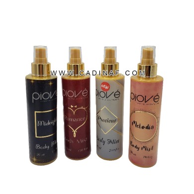 BRUME PIOVE 210 ML