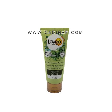 CREME LOVEA MASQUE 75 ML