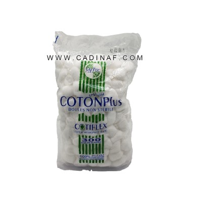 COTON COTIFLEX 100 BOULE