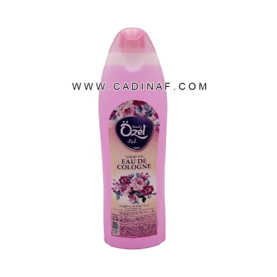 EDC OZEL 750 ML