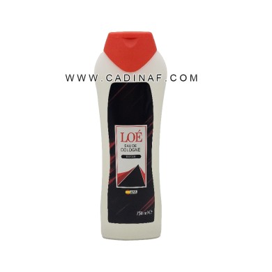 EDC LOE 750 ML